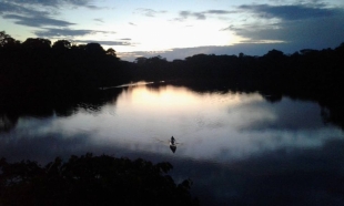 Imagen Laguna Garzacocha